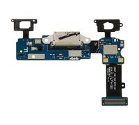 Charging cradle with Micro-USB 3.0 socket + internal microphone for Galaxy S5