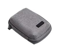 Charging Data Cable Storage Case Scratchproof Wire Holder Pouches for Earphone USB Small Accessories Organizers Bag Unraveled Storage