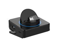 Charging Dock 4K HDMI TV Adapter Replacement Docking Station for Nintendo Switch Gaming Device Parts Accessories
