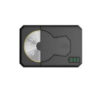 Charging Dock Adapter ML2032/ML1220/ML2016/ML2020 Rechargeable Button Battery Charging Base For Home Office Travel Type C Port