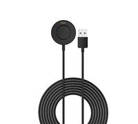 Charging Dock Compatible with Garmin CIRQA, Replacement USB Charging Cable Dock 3.3ft/100cm Portable Charging Accessory