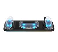 Charging Dock For 3 Virtual Reality Headsets Charging Stand Charging Station Headsets Controllers High Speed LED Charging Stand