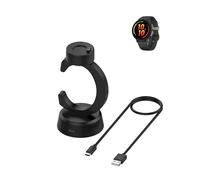 Charging Dock for Garmin Bounce 2, yystao Stable Magnetic USB-C Charging Base compatible with Garmin Bounce 2，C Shape-Charger