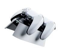 Charging Dock for P5 Game Console Holder Stand Chargings Station Fast Powe Stand Power Supply Game Console Chargers