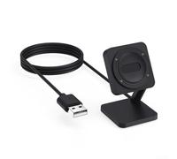 Charging Dock for Suunto Run, Magnetic for MINI Charger Cable for Suunto Run Smartwatch GPS Watch Charging Accessories Portable