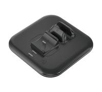 Charging Dock for Switch2 Pro Controller & Joy-Con Charger Station Charging Stand with LED Indicator 9 Lighting Modes