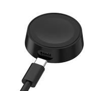Charging Dock for Wearable Technology ABS Housing, Black