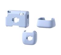 Charging Dock Protector Cover For Mic Soft Rubber Protective Case Portable Microphone Equipment Use Silicone Shield