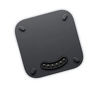 Charging Dock with Data Transfer for 360 GO Action Camera Secure Connection and Stable Power Supply Charging Base for GO