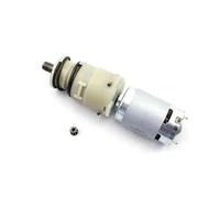 Charging Drill Repair Accessories 12V 14.4V 16.8V Hand Drill Speed Gearbox Assembly electronic starter IINKUEYK(Single-Speed 9T Set,14.4V)