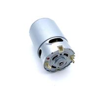 Charging Drill Repair DC electronic starter J1S Rechargeable Drill 17 Teeth 7.2V 9.6V 12V 14.4V 18V J 1S-M9-10 EKFBQBGW(7.2V)