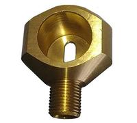 Charging Filling Adaptor Probe Charging Adapter for Air Arms S200 S400/ S410/ S510 Push ON