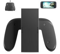 Charging Grip Compatible with Nintendo Switch 2 Joy-Con（2025）, Comfort Grip for Nintendo Switch Controllers JoyCon