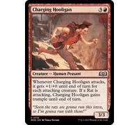 Charging Hooligan | Wilds of Eldraine