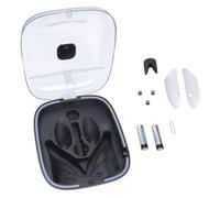 Charging Hub Dock for Quest3 VR Glasses Fast Charger Case Easy to Carry