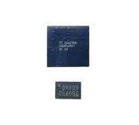 Charging IC Set Compatible With iPhone 15 and 16 Series - U2 SN2012027 and 8N Q4EE Eeprom (2 Chips)