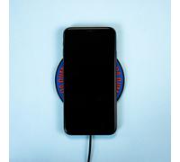 Charging Matz - Jaws