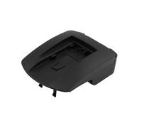 Charging Plate for Batteries Compatible with Canon BP-709 / BP-718 / BP-727