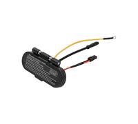 Charging Port Assembly for MAX G30 Electric Scooter, Replacement Charging Socket Charging Port Accessories