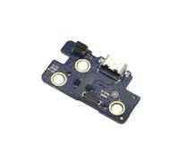 Charging Port Board USB Connecter Replacement Compatible With Samsung Galaxy Tab A8 10.5" X200 X205