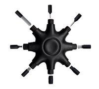 Charging Port Cleaner - Tablet Cleaning Tool,Multifunctional Charging Port Cleaner Restore for Laptop Computer Cellphone Women Men