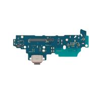 Charging Port Compatible With Sam Galaxy Tab Active 5 SM-X306B USB Connector on Sub PCB