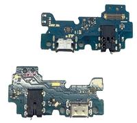 Charging Port Connector Flex Cable Dock Socket Board Replacement Compatible With Samsung Galaxy A32 4G A325
