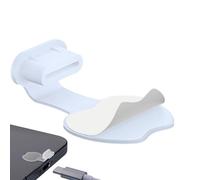 Charging Port Cover Universal Detachable Anti-lost Caps