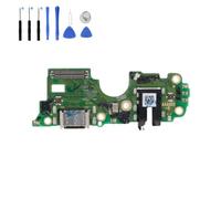 Charging Port Dock Connector Replacement for Oppo A74 5G A54 5G Dock Connector