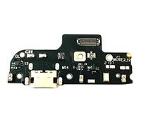 Charging Port Dock for Motorola Moto G Pure 2021 XT2163 for Moto G Pure 2021 USB Charger Port PCB Board Flex Cable Module Replacement