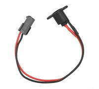 Charging Port for Xiaomi 4 Lite 2nd Gen Scooter, Replacement Part with Robust Silicone Construction for Long Term Use