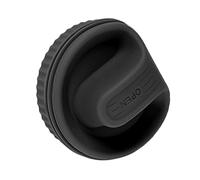 Charging Port Lid - Magnetic Silicone Charging Port Covers,Electric Vehicle Charging Accessories, Dustproof Charging Equipment for Electric Vehicles