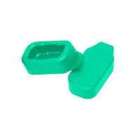 Charging Port Protector Dust Plug Cover Cap Silicone Cover Compatible For Coros-Pace 2/APEX-42mm 46mm ReplaceAccessories Charger-port Protector For Smartwatch Dust Plug Cover Replacement Caps