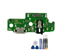 Charging Port Replacement for Samsung Galaxy A14 5G SM-A146U USB Charging Dock Connector Flex Cable Repair Parts with Tools