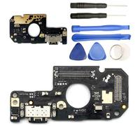 Charging Port Replacement For Xiaomi Redmi Note 11 4G / Note 11s Type-C Dock Connector & Microphone With Tool Kit