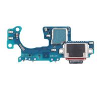 Charging Port Samsung Galaxy Z Flip5 F731 Full PCB Board, 360-Degree Full-Body Drop Protection with Slim-Fit Design and Easy Access to Charging Port and Buttons