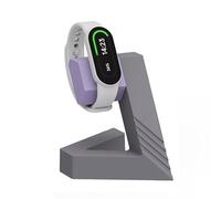 Charging Power Supply Adapter Elegant Organizers For Band 9/8/8Pro/7 Wristbands Fast Charging Dock Bracket Simple And Elegant Design