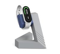 Charging Power Supply Adapter Elegant Organizers For Band 9/8/8Pro/7 Wristbands Fast Charging Dock Bracket Simple And Elegant Design