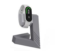 Charging Power Supply Adapter Elegant Organizers For Band 9/8/8Pro/7 Wristbands Fast Charging Dock Bracket Simple And Elegant Design