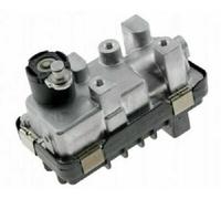 NTY ECD-VV-000 Actuator, turbocharger