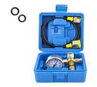 Charging Set Copper Hydraulic Breaker Testing with Accurate Pressure Measurement Professional Use for Hydraulic Breaker Enhancing Efficiency Accumulators Charging