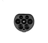 Charging socket, electric vehicle AKYGA AK-SC-E10