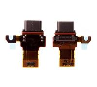 Charging Socket Xperia XZ1 Compact - USB type C connector