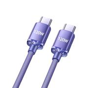 Charging Split Lead - Quick Energy Extension, Smart Connector Hub, Handy Charger Adapter, Flexible Cord | Universal Device Companion Supporting Streaming Commuting Workplace Entertainment Travel