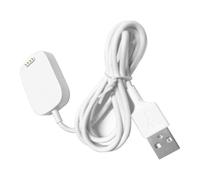 Charging Stand 3.3ft Cable Length Efficient Charging Solution ABS Watch Cable For Kids Watch 1/2/3 Smartwatch Charges