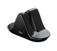 Charging Stand & Cable for Ray Ban Meta - Portable USB-C Charging Stand with LED Indicator, Compatible with Skyler & Headliner Models