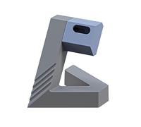 Charging stand dock for 3SE watches and stable clip structure and soft touch to organize models