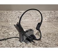 Charging Stand for Shokz, Desk Organizer, Easy Docking. Charging Cable NOT Included (Openrun)