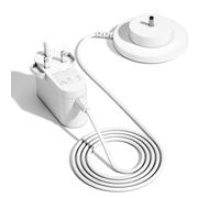 Charging Station 9V for TonieBox Original,9V Power Adapter with 1.8M Cable Charger Base Compatible with TonieBox Starter Set