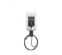 Charging station, electric vehicle KEBA KC-P30-EC2204U2-M0R-CC for 5 2 2017-202